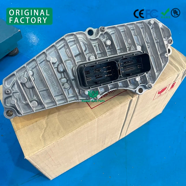 TCU / TCM DPS6 6DCT250 – AE8Z‑7Z369‑F / A2C30743102 – Ford Fiesta & Focus – Original