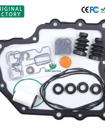 Kit Réparation Corps de Soupape DQ200 0AM – 0AM325066AE – VW Audi Skoda Seat – Neuf