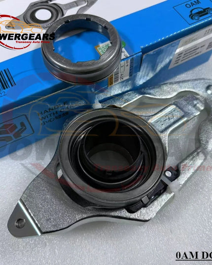 Kit Fourchette + Butée DSG7 DQ200 – 0AM141147P – VW / Audi / Skoda / SEAT – Gen 1/2