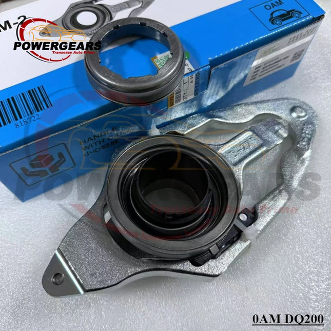 Kit Fourchette + Butée DSG7 DQ200 – 0AM141147P – VW / Audi / Skoda / SEAT – Gen 1/2