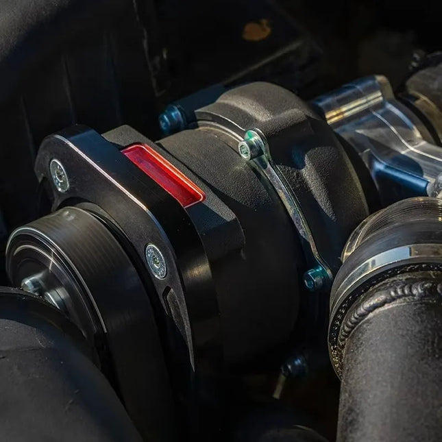 Supercharger GT2‑7040 – Mitsubishi Pajero V97 3.8 V6 – Performance Boost – Garantie 1 an