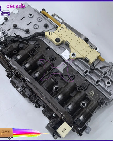 Mécatronique 6L45 – GA6L45R – BMW / Cadillac / Maxus – Remanufacturée OEM