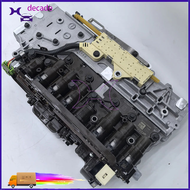 Mécatronique 6L45 – GA6L45R – BMW / Cadillac / Maxus – Remanufacturée OEM