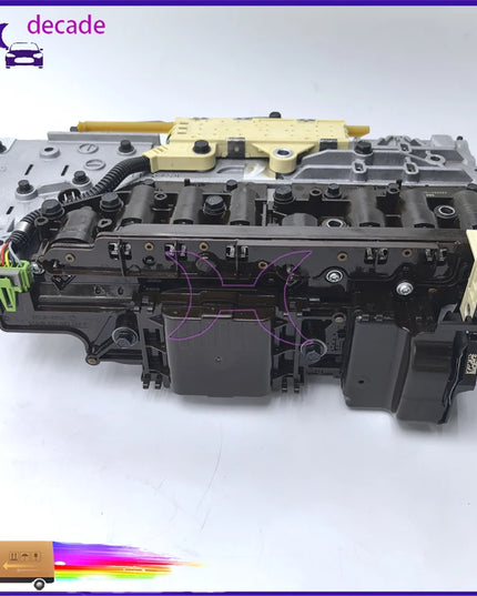 Mécatronique 6L45 – GA6L45R – BMW / Cadillac / Maxus – Remanufacturée OEM