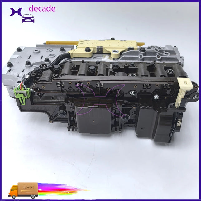 Mécatronique 6L45 – GA6L45R – BMW / Cadillac / Maxus – Remanufacturée OEM