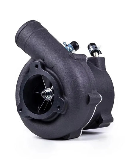 Supercharger GT2‑7040 – Mitsubishi Pajero V97 3.8 V6 – Performance Boost – Garantie 1 an