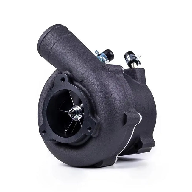 Supercharger GT2‑7040 – Mitsubishi Pajero V97 3.8 V6 – Performance Boost – Garantie 1 an