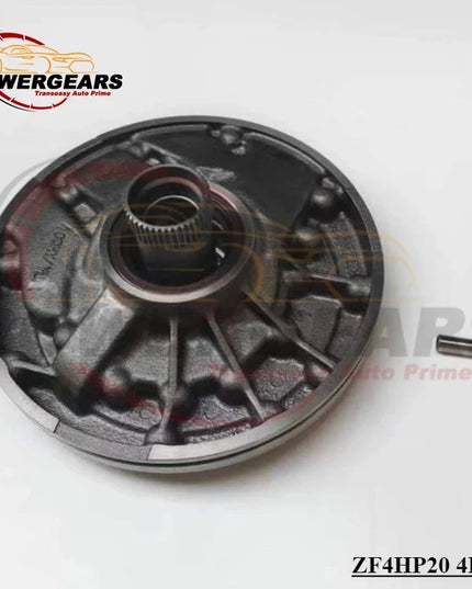 Pompe à Huile ZF4HP20 – Réf. 1019210025 – Peugeot / Mercedes / Renault / Fiat / Citroën / Alfa