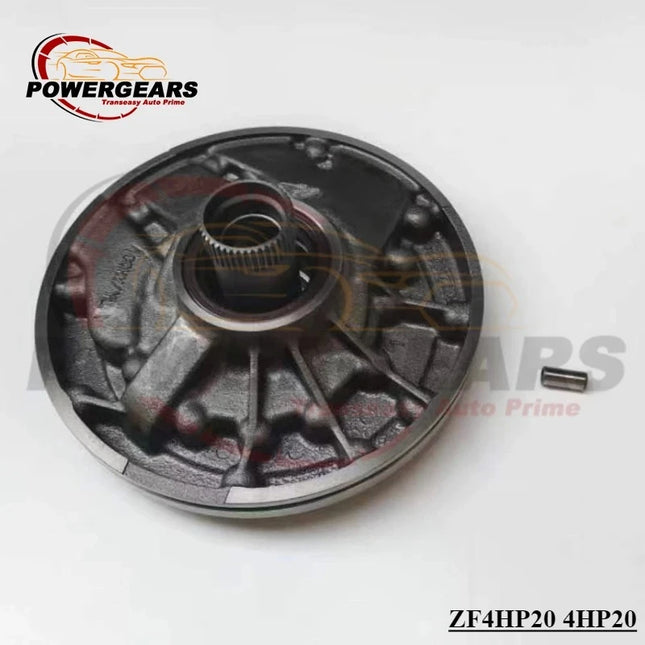 Pompe à Huile ZF4HP20 – Réf. 1019210025 – Peugeot / Mercedes / Renault / Fiat / Citroën / Alfa