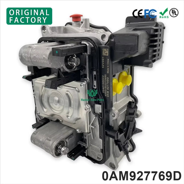 Mécatronique DSG7 DQ200 0AM – 0AM927769D