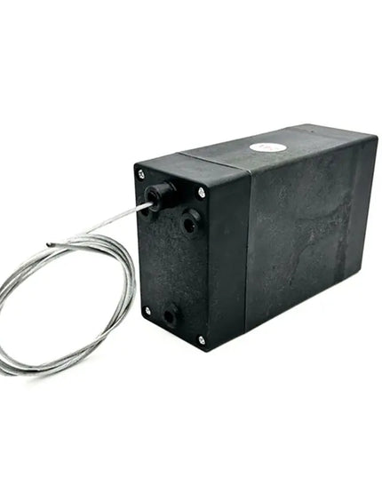 Servo Contrôleur Électrique de Papillon – Générateur Diesel – 12V / 24V