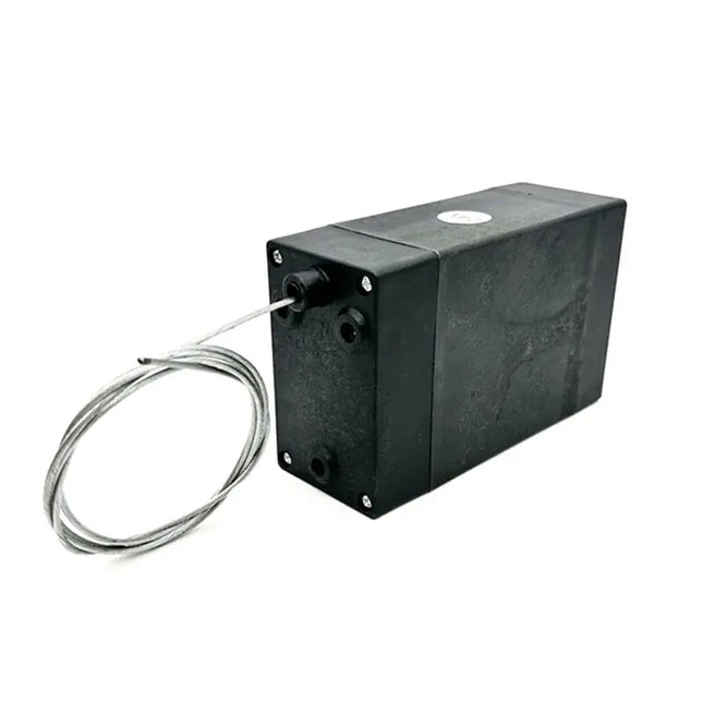 Servo Contrôleur Électrique de Papillon – Générateur Diesel – 12V / 24V