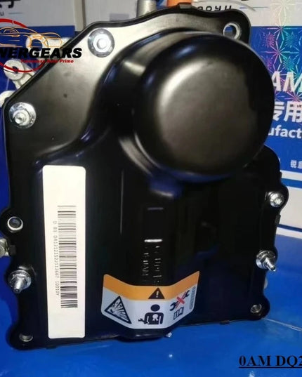 Mécatronique DSG7 DQ200 0AM – 0AM927769D – Valve Body