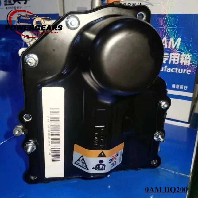 Mécatronique DSG7 DQ200 0AM – 0AM927769D – Valve Body