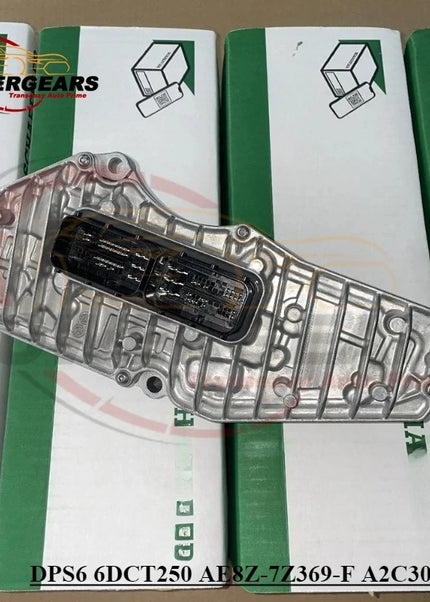 TCM / TCU Vitesco neuf DPS6 6DCT250 – AE8Z‑7Z369‑F / A2C30743100 – Ford Focus & Fiesta