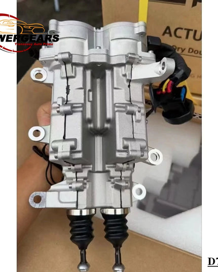 Actionneur d’Embrayage D7UF1 – Hyundai Tucson / IX25 / IX35 – Kia KX3 KX5 – 41470‑2D011