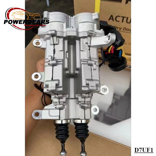 Actionneur d’Embrayage D7UF1 – Hyundai Tucson / IX25 / IX35 – Kia KX3 KX5 – 41470‑2D011