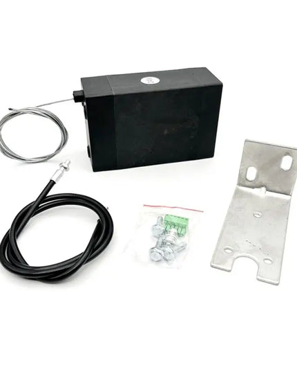 Servo Contrôleur Électrique de Papillon – Générateur Diesel – 12V / 24V