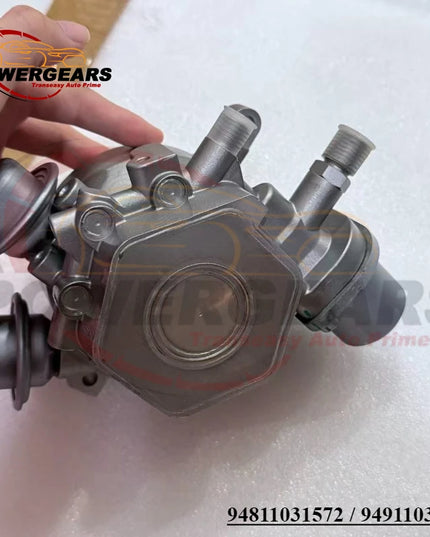 Pompe Haute Pression Porsche 4.8L V8 – 94811031572 / 94911031572 – Cayenne & Panamera