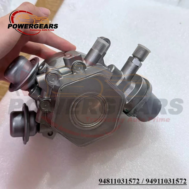 Pompe Haute Pression Porsche 4.8L V8 – 94811031572 / 94911031572 – Cayenne & Panamera