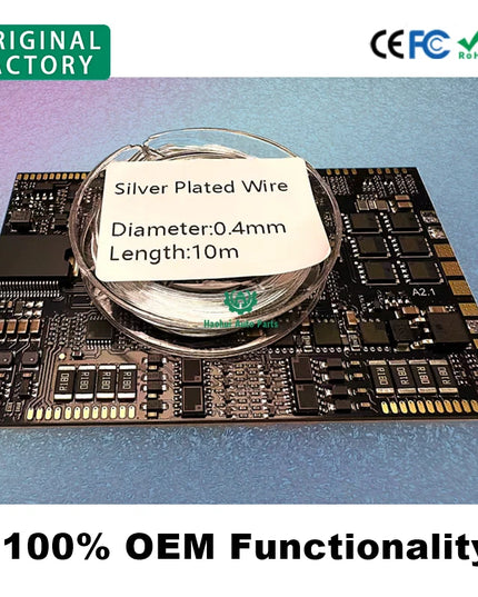 TCU PCB DQ200 0AM / 0CW – 0AM927769D / G / K – VW Audi Seat Skoda – Neuf