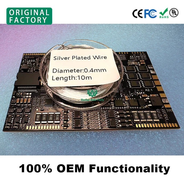 TCU PCB DQ200 0AM / 0CW – 0AM927769D / G / K – VW Audi Seat Skoda – Neuf