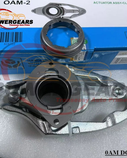 Kit Fourchette + Butée DSG7 DQ200 – 0AM141147P – VW / Audi / Skoda / SEAT – Gen 1/2