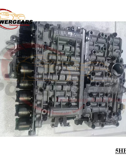 Corps de Soupapes ZF 5HP24A – 1058427022 – BMW / Audi / Jaguar / Range Rover / VOLKSWAGEN
