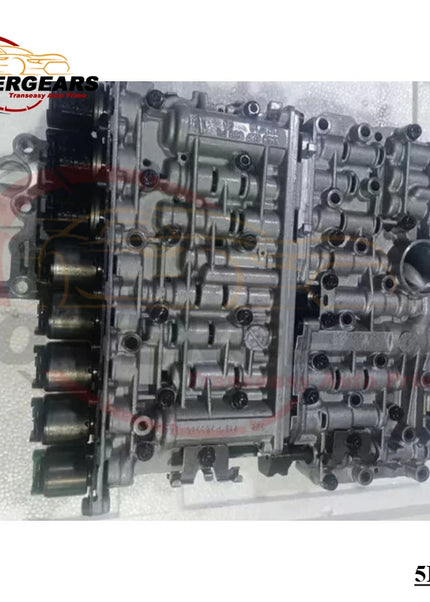 Corps de Soupapes ZF 5HP24A – 1058427022 – BMW / Audi / Jaguar / Range Rover / VOLKSWAGEN