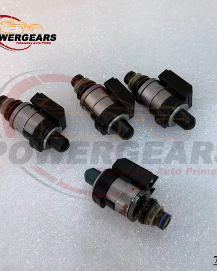 Kit 4 Solénoïdes 722.8 – Mercedes A/B – Réf. A2202271098 – CVT 7