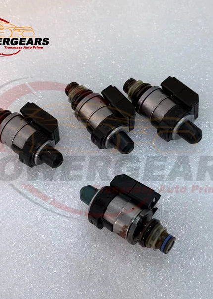 Kit 4 Solénoïdes 722.8 – Mercedes A/B – Réf. A2202271098 – CVT 7