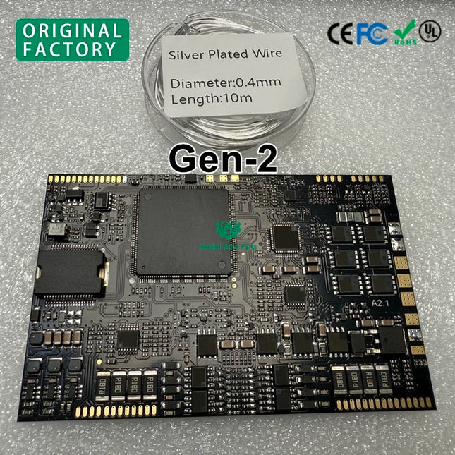 TCU PCB DQ200 0AM / 0CW – 0AM927769D / G / K – VW Audi Seat Skoda – Neuf