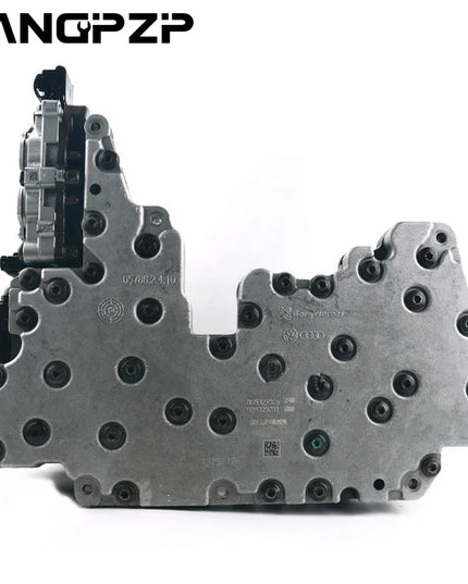Mécatronique 0B5 DL501 – Audi S‑Tronic 7 – Valve Body + Circuit Board – Garantie 1 an