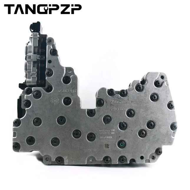 Mécatronique 0B5 DL501 – Audi S‑Tronic 7 – Valve Body + Circuit Board – Garantie 1 an