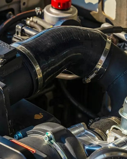 Supercharger GT2‑7040 – Mitsubishi Pajero V97 3.8 V6 – Performance Boost – Garantie 1 an