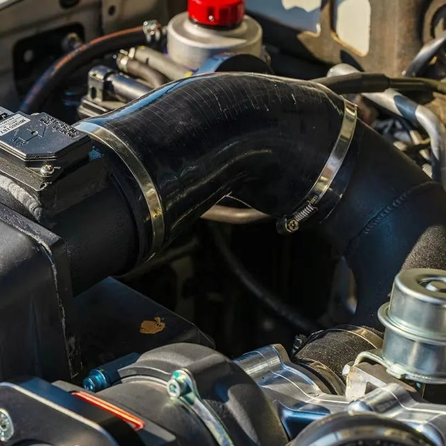 Supercharger GT2‑7040 – Mitsubishi Pajero V97 3.8 V6 – Performance Boost – Garantie 1 an