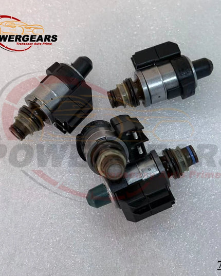 Kit 4 Solénoïdes 722.8 – Mercedes A/B – Réf. A2202271098 – CVT 7