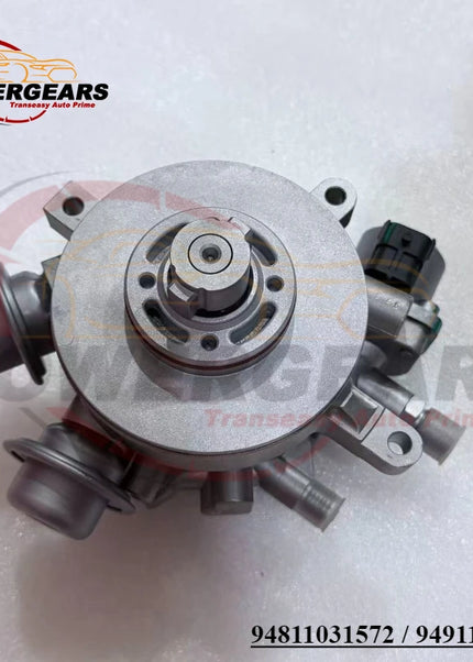 Pompe Haute Pression Porsche 4.8L V8 – 94811031572 / 94911031572 – Cayenne & Panamera