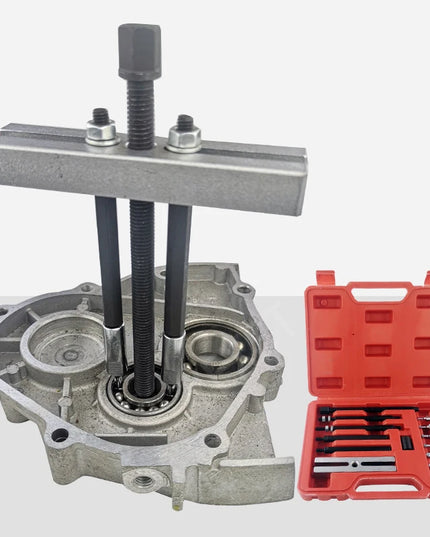 Extracteur de Roulements Encastrés – Kit Outil Professionnel