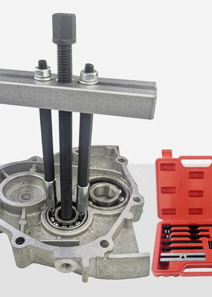 Extracteur de Roulements Encastrés – Kit Outil Professionnel