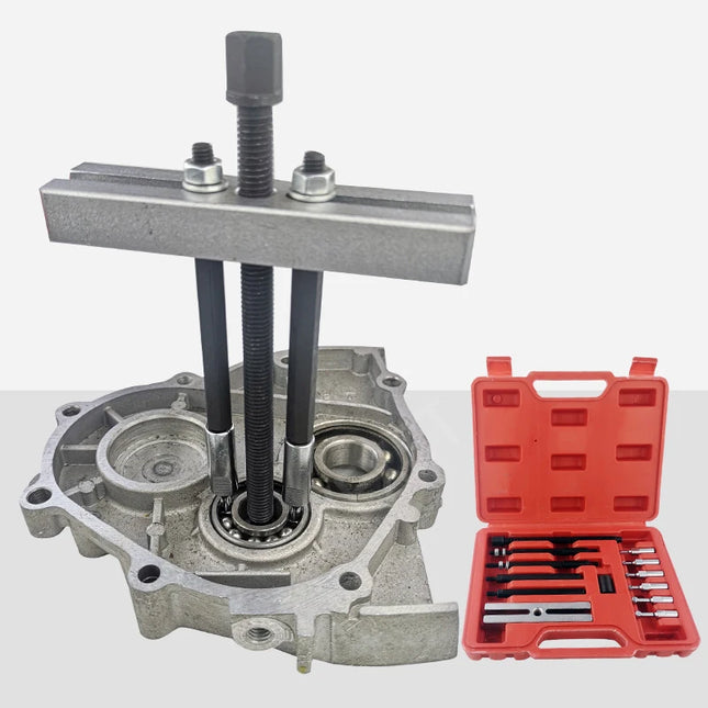 Extracteur de Roulements Encastrés – Kit Outil Professionnel