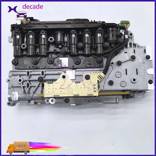 Mécatronique 6L45 – GA6L45R – BMW / Cadillac / Maxus – Remanufacturée OEM