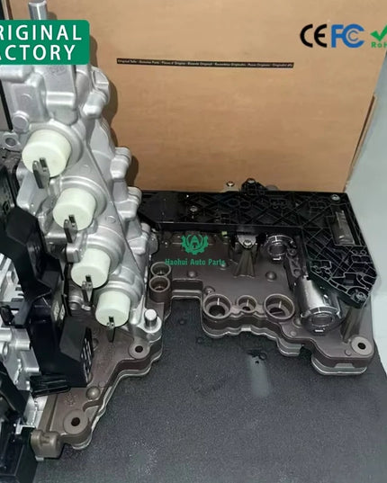 Mécatronique DQ500 / DL501 / 0B5 – 0B5927256G – Audi A4 A5 A6 A7 Q5 – Neuf