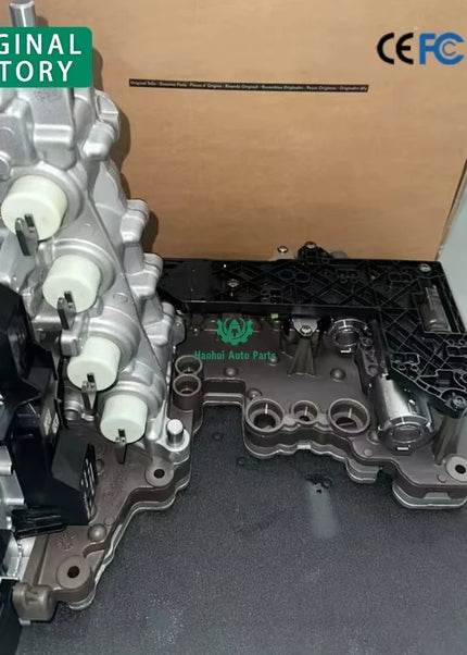 Mécatronique DQ500 / DL501 / 0B5 – 0B5927256G – Audi A4 A5 A6 A7 Q5 – Neuf