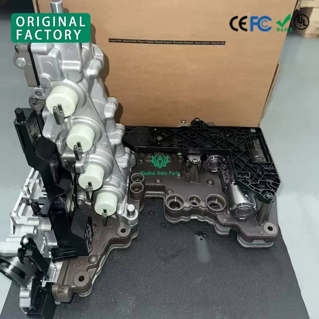Mécatronique DQ500 / DL501 / 0B5 – 0B5927256G – Audi A4 A5 A6 A7 Q5 – Neuf