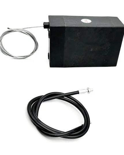 Servo Contrôleur Électrique de Papillon – Générateur Diesel – 12V / 24V