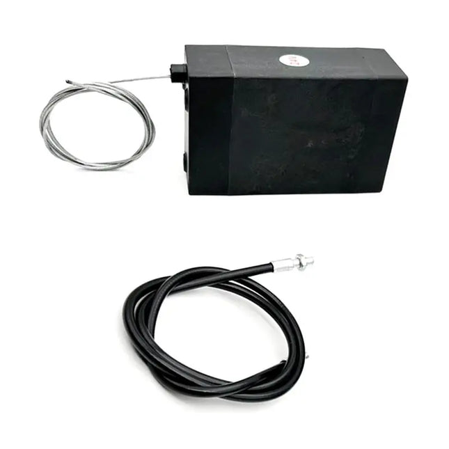 Servo Contrôleur Électrique de Papillon – Générateur Diesel – 12V / 24V