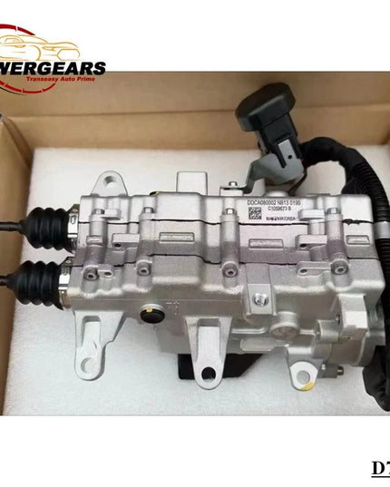 Actionneur d’Embrayage D7UF1 – Hyundai Tucson / IX25 / IX35 – Kia KX3 KX5 – 41470‑2D011