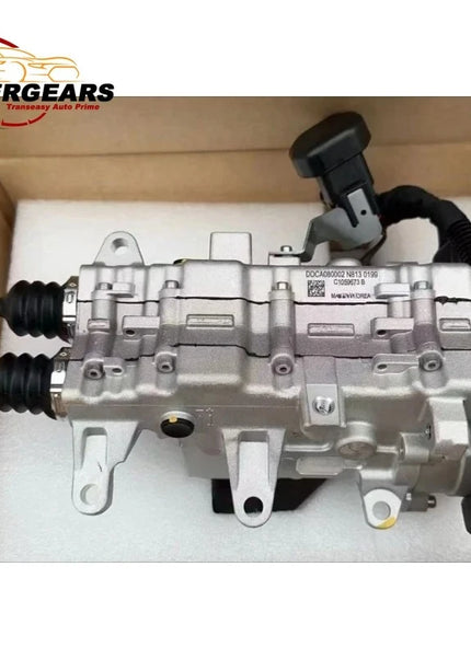 Actionneur d’Embrayage D7UF1 – Hyundai Tucson / IX25 / IX35 – Kia KX3 KX5 – 41470‑2D011