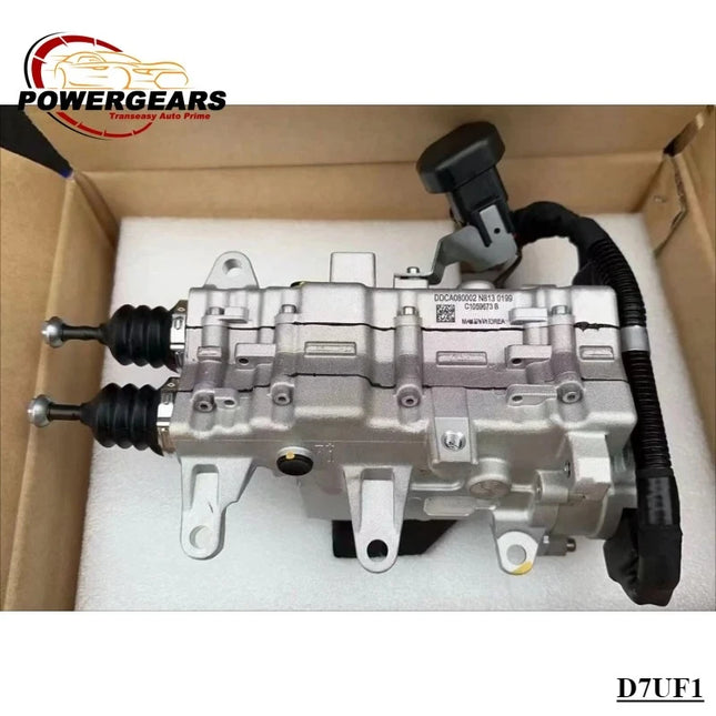 Actionneur d’Embrayage D7UF1 – Hyundai Tucson / IX25 / IX35 – Kia KX3 KX5 – 41470‑2D011
